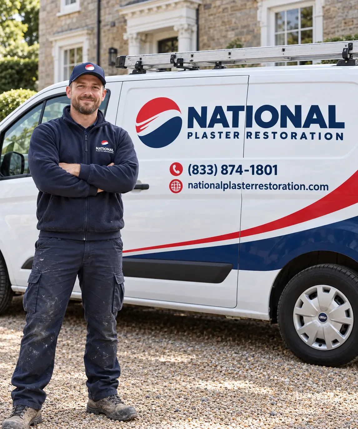 Plaster Repair company in Provo, UT